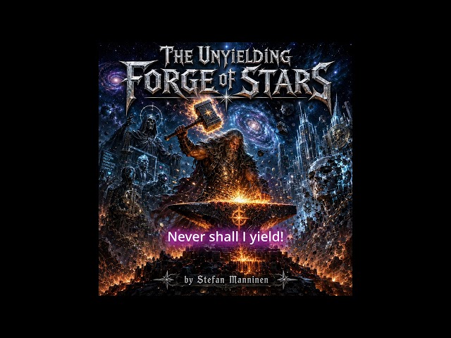The Unyielding Forge of Stars