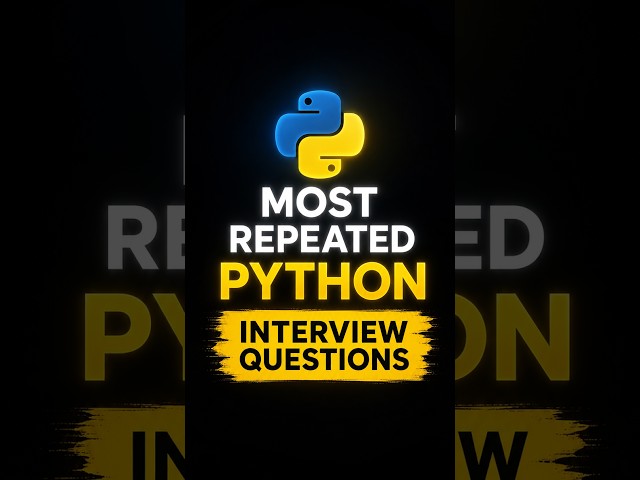 "Every AI Engineer should know this Python trick."