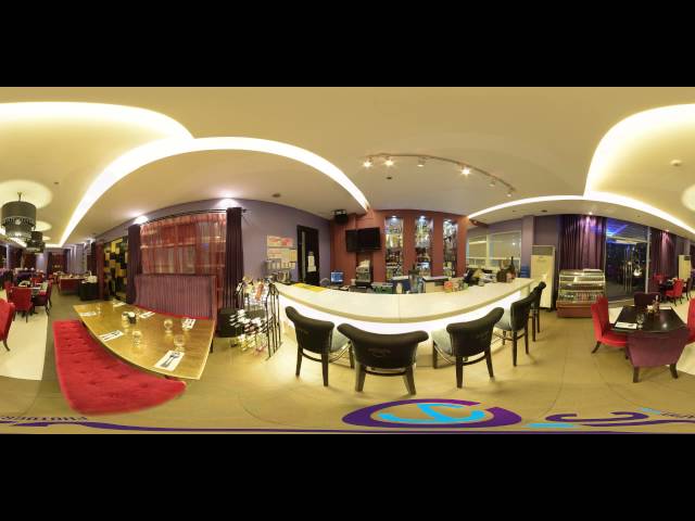 TORRE VENEZIA SUITES VR TOUR