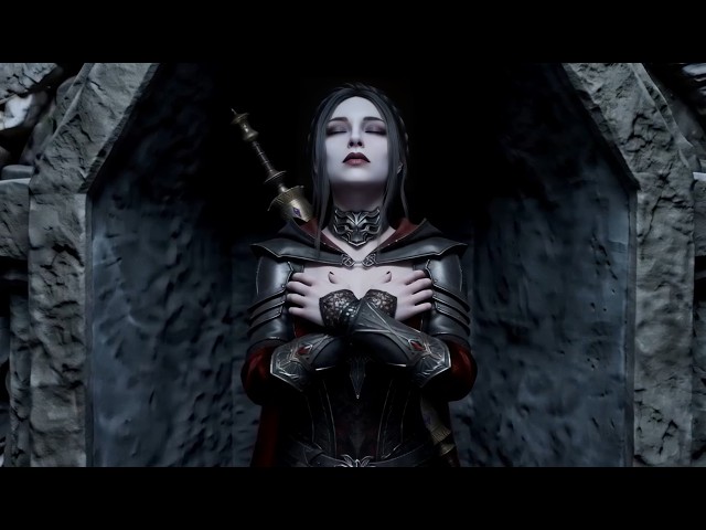 The Elder Scrolls: What If Miraak Returned – Episode 4 | The Scroll