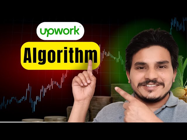 The Only Way to Land More Clients in 2025 | Upwork Algorithm