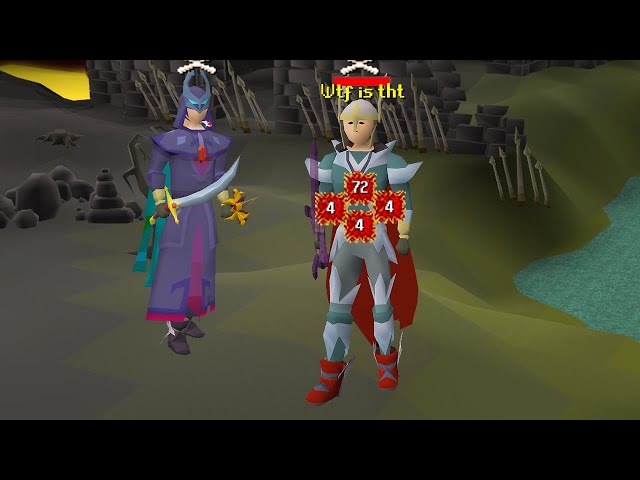 The NEW Arkan Blade is INSANE… and Nobody Noticed