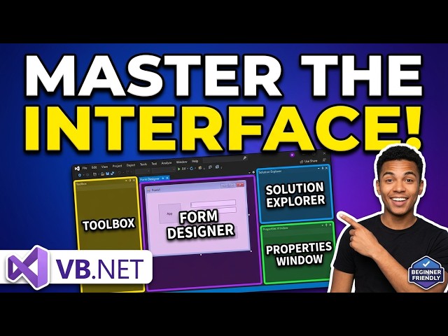 How to add and manage controls such as buttons, checkbox, combobox, etc