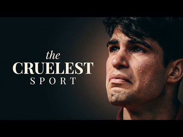 The Cruelest Sport Ever Invented