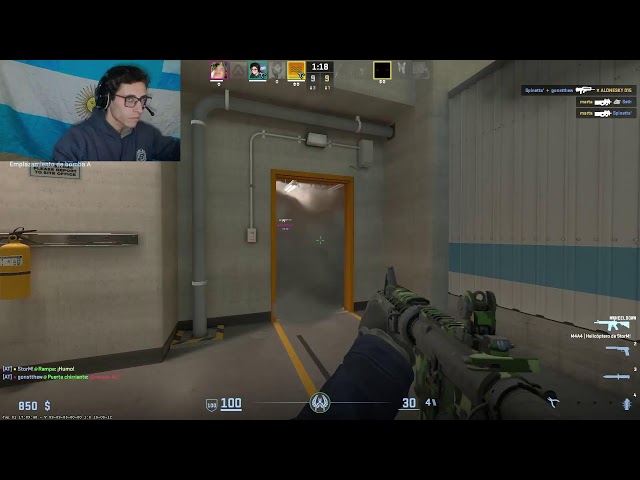 counter strike 2 temporada 4 /fortnite| Ranked Competitivo Con los pibes