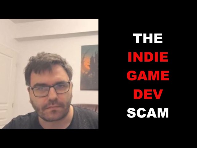 Watch Out For The Most Insidious Scam Of 2026