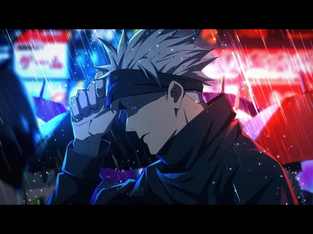 The best AMV compilation you'll ever see!