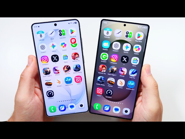 Galaxy S26 Ultra vs Galaxy S25 Ultra 4 Months Later Honest Review