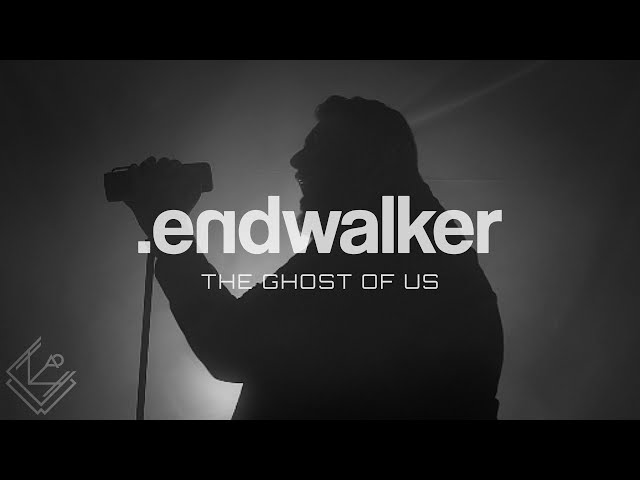 Endwalker - The Ghost Of Us