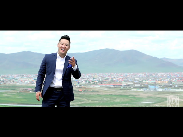 Naidandorj - Murun Hot (Official MV)