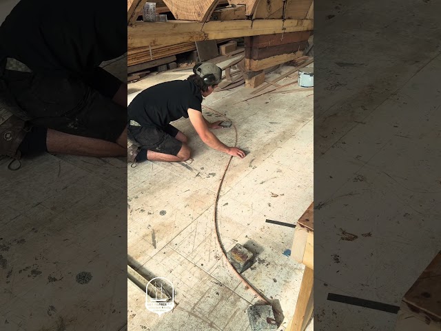 MALABAR BUILD: 2 Pattern Making