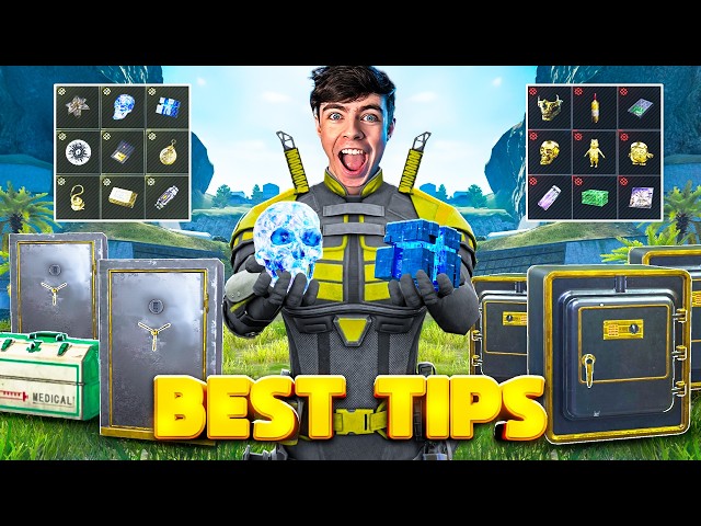 HOW TO BECOME A DMZ PRO in UNDER 10 Minutes...