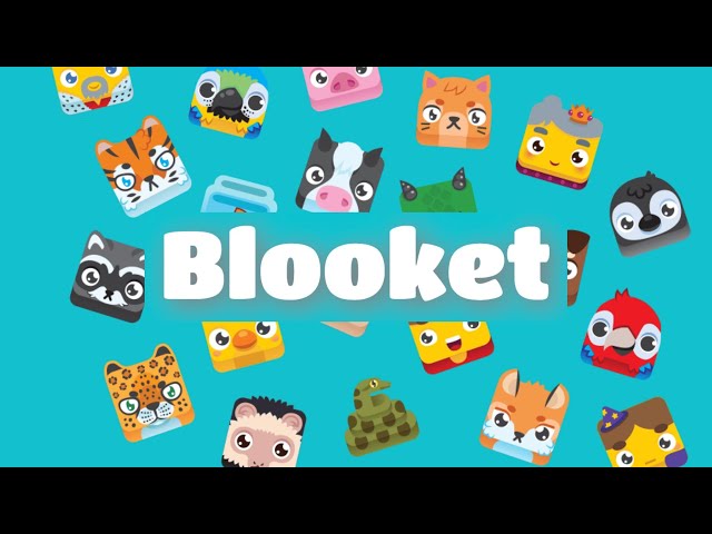 🔴Live🔴Blooket  Live Streaming Game for Everyone Play/Listen to Music/Chat