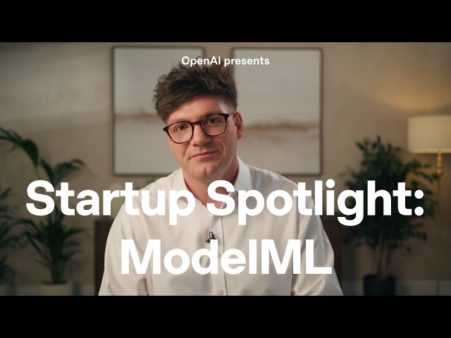 How Model ML Uses GPT-5.6 Sol to Get Finance Work Done More Efficiently