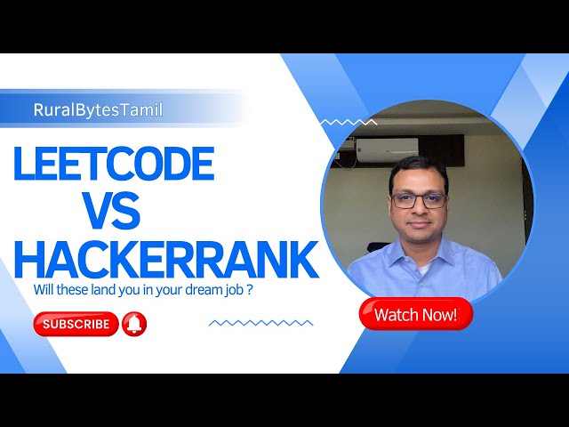 Will Solving Leetcode and HackerRank Get You a Job in Tech?