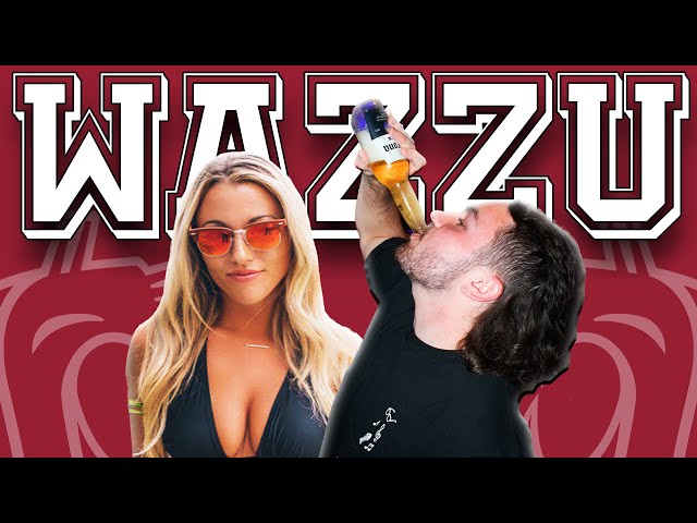Washington State University | BUZZIN ACROSS AMERICA