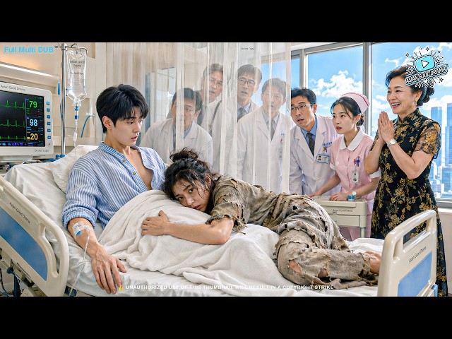 Bedridden Chairman For 10 Years, Doctors Give Up; Country Woman Enters Wrong Room And Wakes Him