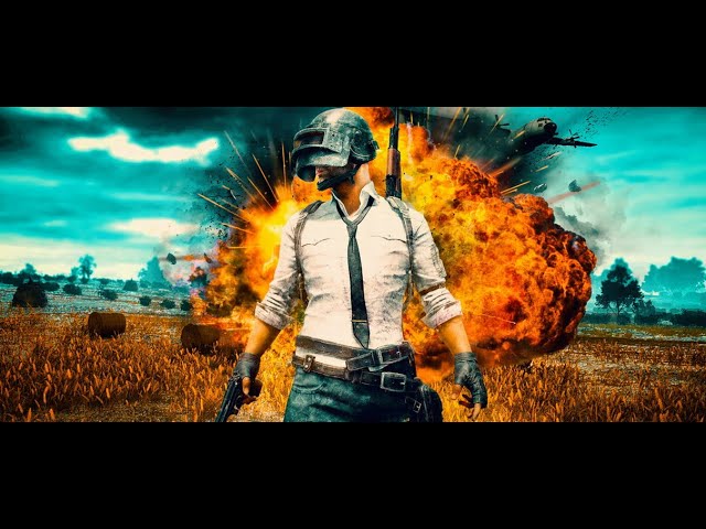 PUBG MOBILE