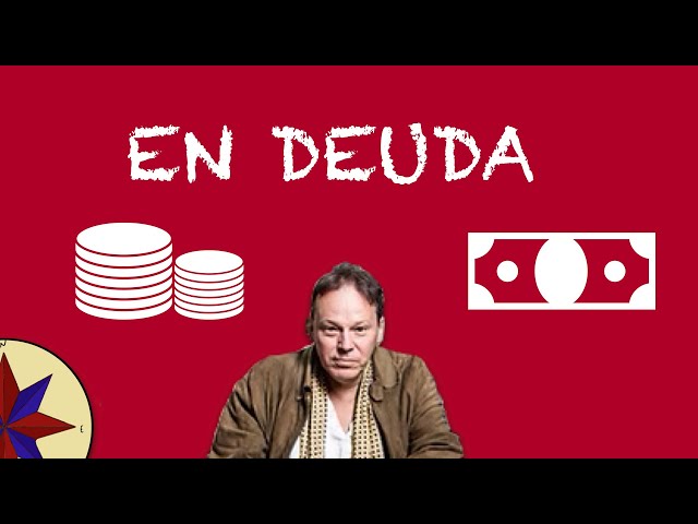 On "In Debt" by David Graeber - Current Thought