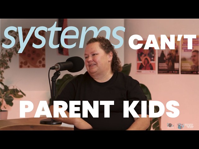 1: Kinship carers, this one's for you | Peeneyt Bubup