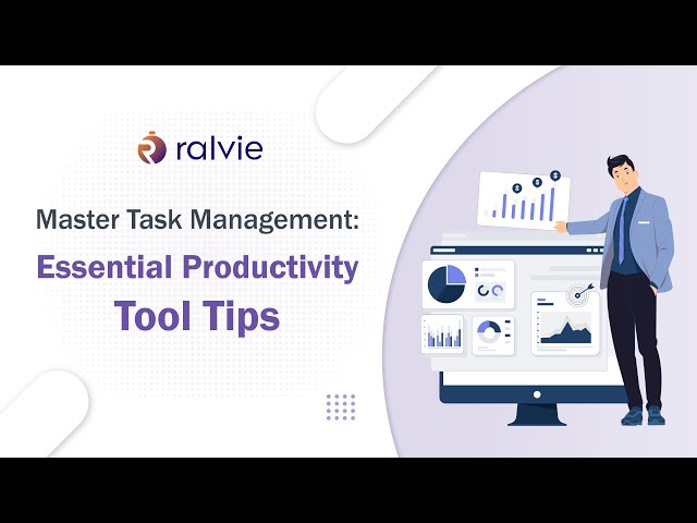 Master Task Management Essential Productivity Tool Tips #timetracking #taskmanagement #productivity