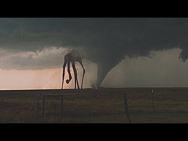 Creatures of the End Time