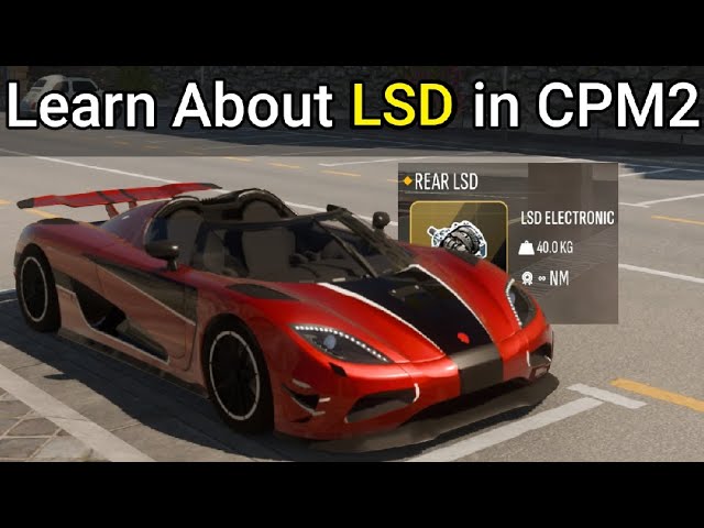 CPM2 Tuning Explanation | Part 1