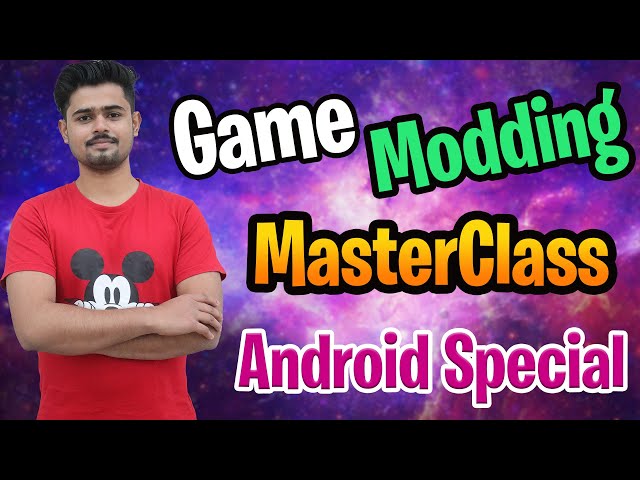 [ Android special ] Game Modding tutorial  :-  Games with Il2cpp lib