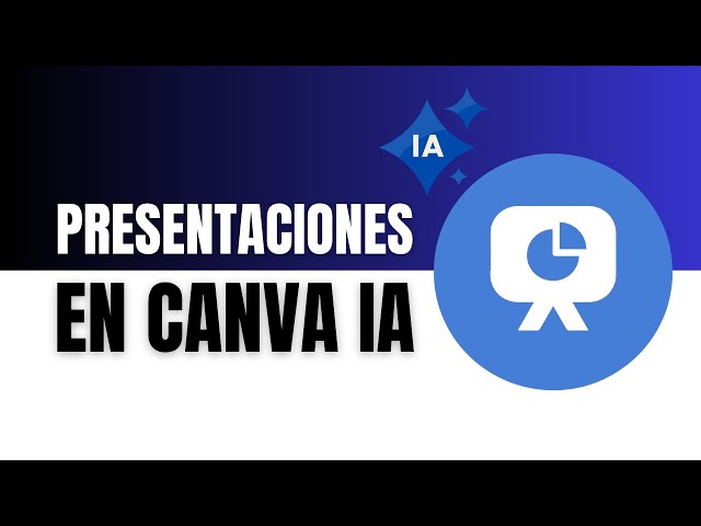 How to Convert a Document into a Presentation in Canva AI