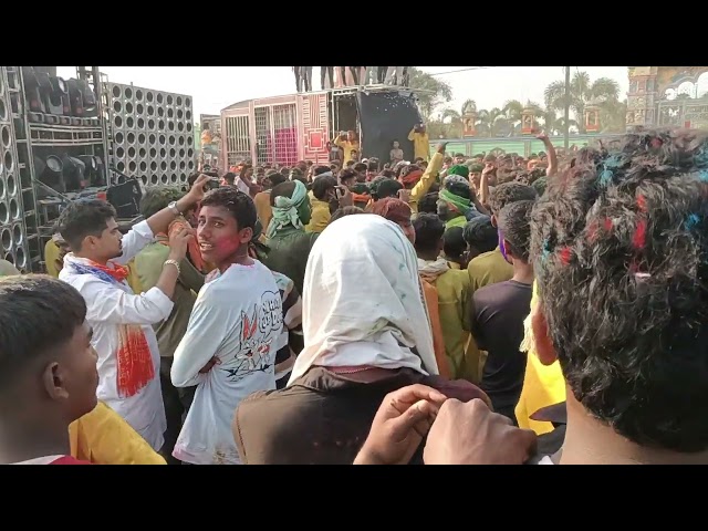 Dj army mix vs Dj brocode 