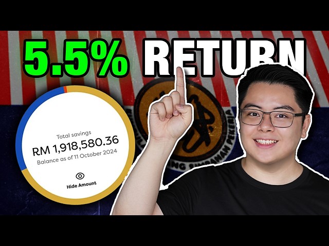 EPF: The ULTIMATE Savings Strategy for Malaysians