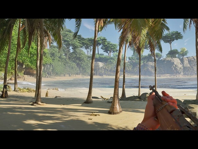 Top 20 NEW Survival Games of 2025