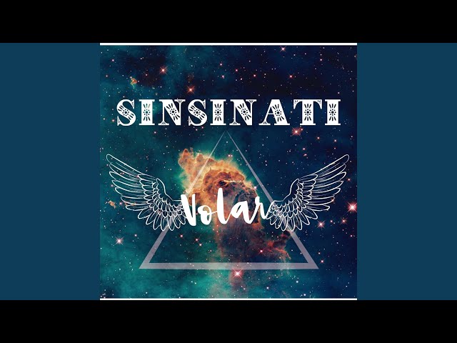 Volar (feat. Álvaro De Luna)