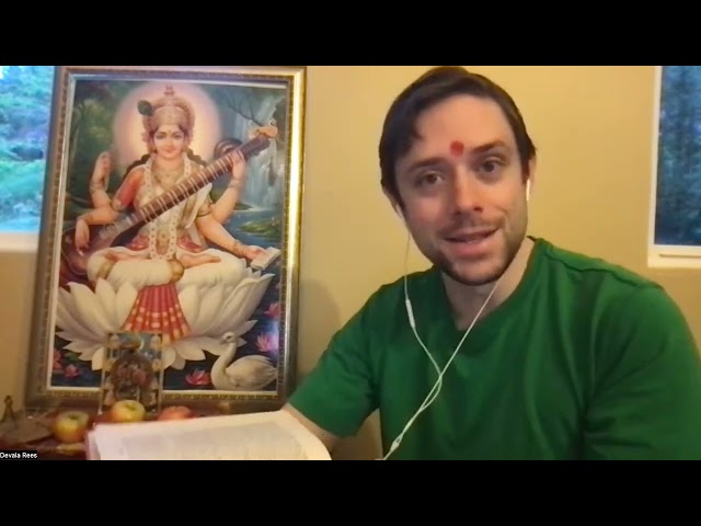 Devi Bhagavata Purana Week 47 Hindu Text English Translation