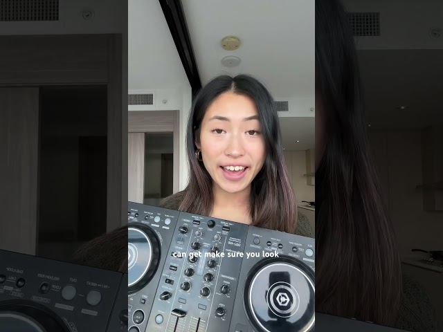 3 mistakes you shouldn’t make as a beginner Dj 🙅‍♀️
