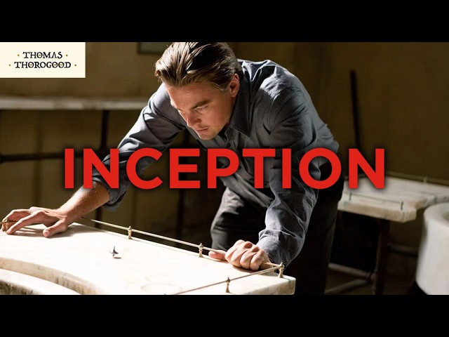 Inception Is Way Darker Than You Think