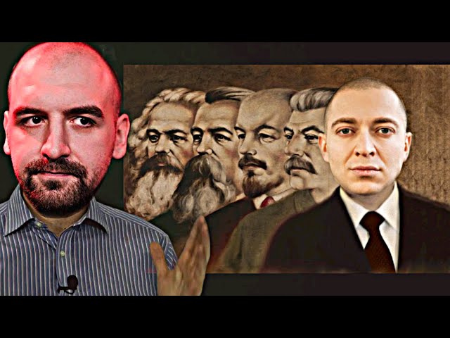 Сектор смотрит политический анализ Оксимирона от Вестника Бури
