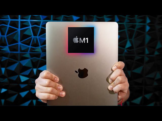 M1 Obsolescence: How Long Will Apple's Chip Last? (My macOS Prediction)