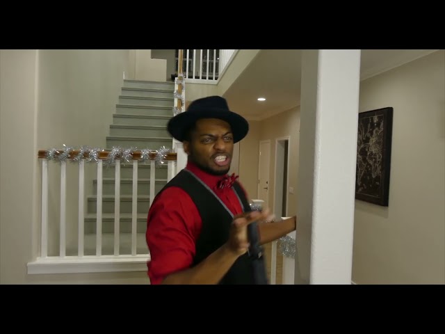 LET GO BY TRISTIN FRENCH