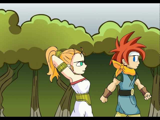 3. Chrono [1080p]