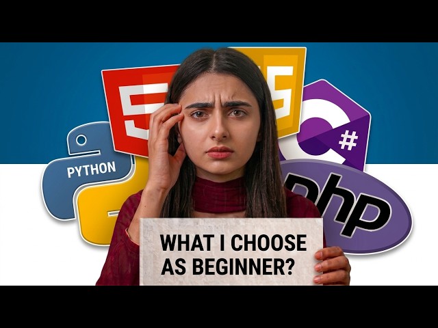 Your First Programming Language in the AI Era Should be...