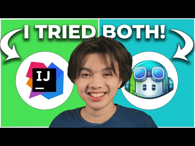 IntelliJ AI Assistant vs Github Copilot Cursor: Best AI Tool 2025?