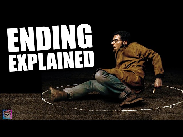 HOKUM Ending Explained - What it's REALLY about
