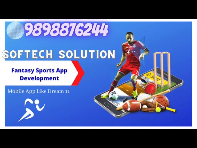 fantasy app development