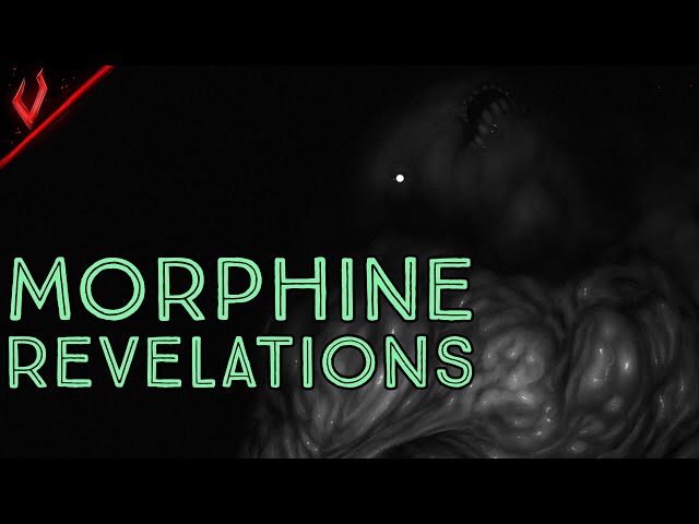 Morphine Revelations