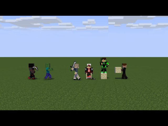 Építsünk arénát! 1.10-es SMP 6 w/@Gameking0610 @Mogyi12alpha @JetPainter @Kryend @antic753