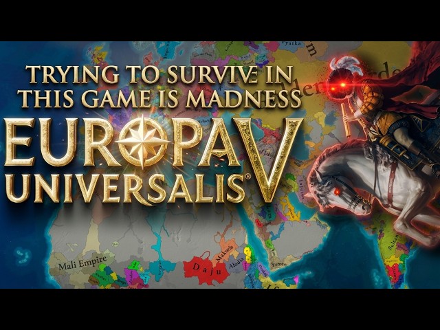 Great Game