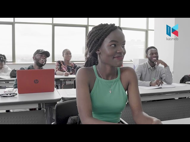 Unveiling the future of kasneb