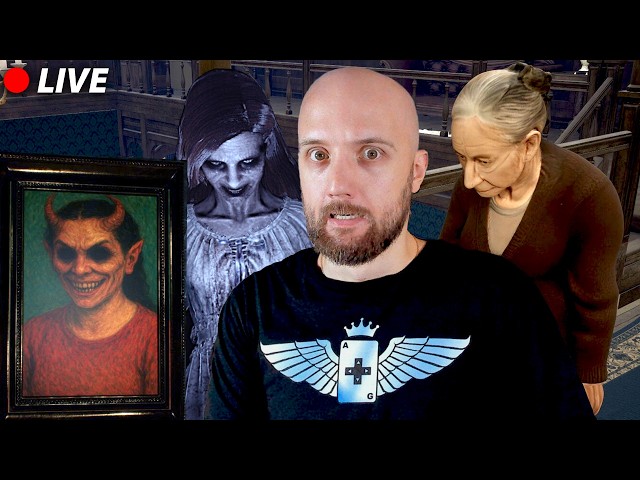 LIVE -  Sterco-horror Night - Tanfo di vecchia