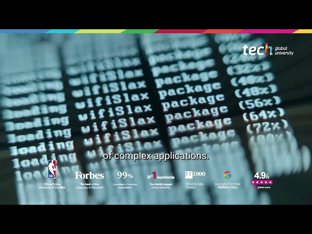 Software reuse through reusable components and modules ❘ TECH Global University